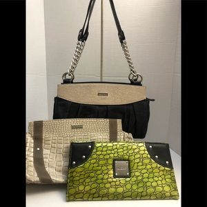 Miche black base bag bundle